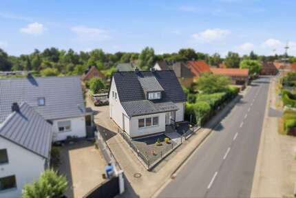 Haus Braunschweig Lehndorf-Watenbüttel - 5 Zimmer, 117 m&sup2;, 350.000&euro; | Angebot:27117477
