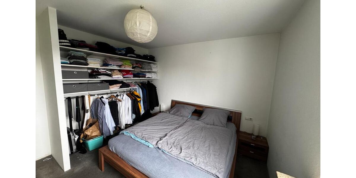 Etagenwohnung Braunschweig Wabe-Schunter-Beberbach - 3 Zimmer, 68 m&sup2;, 179.000&euro; | Angebot:26526939
