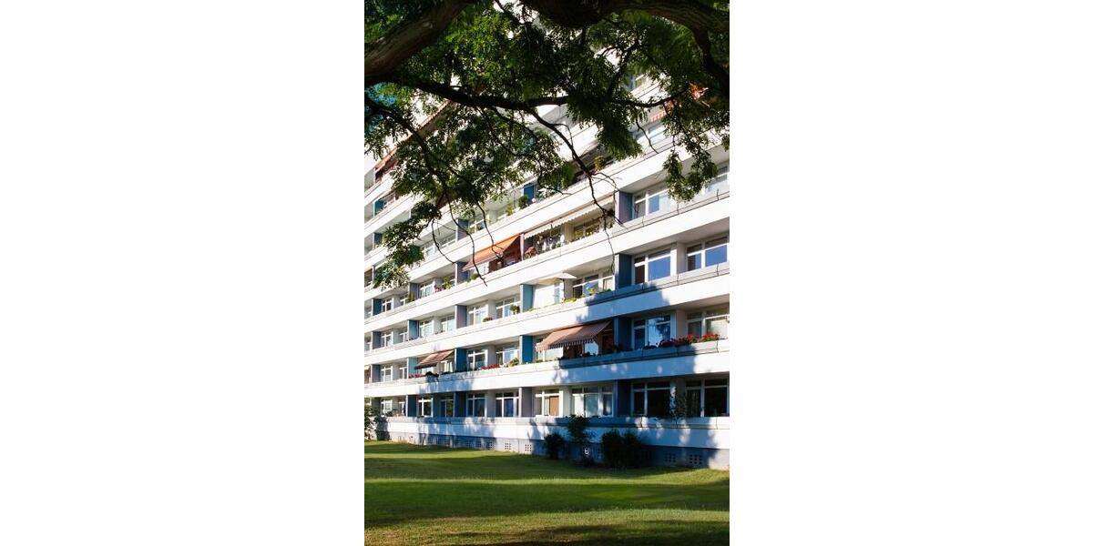 Etagenwohnung Wolfsburg Detmerode - 3 Zimmer, 69 m&sup2;, 549&euro; | Angebot:24877847