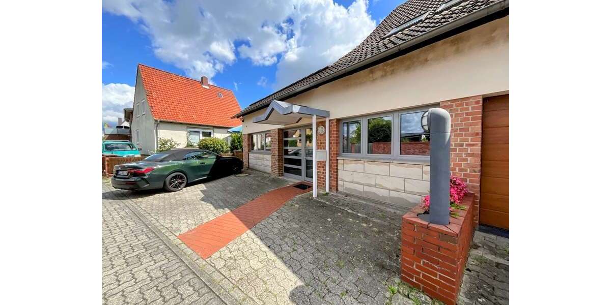Gewerbeobjekt Cremlingen - 1.900&euro; | Angebot:24427329