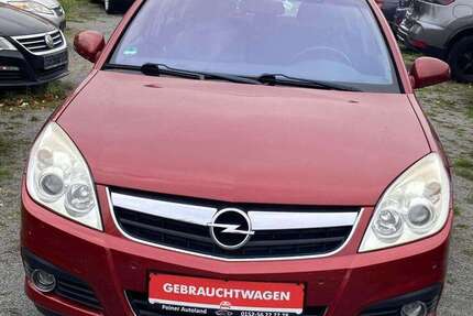 Opel Signum 173.000 km 2.900 &euro; Peine 31228