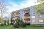 Etagenwohnung Braunschweig Lehndorf-Watenbüttel - 3 Zimmer, 71 m&sup2;, 179.000&euro; | Angebot:26904969