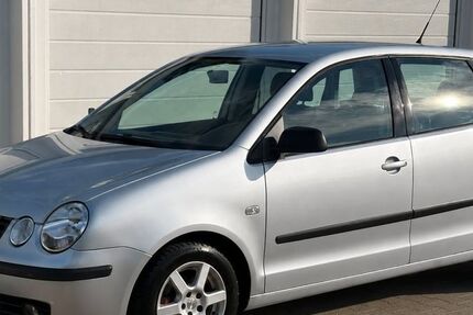 VW Polo 158.000 km 1.499 &euro; Salzgitter 38259