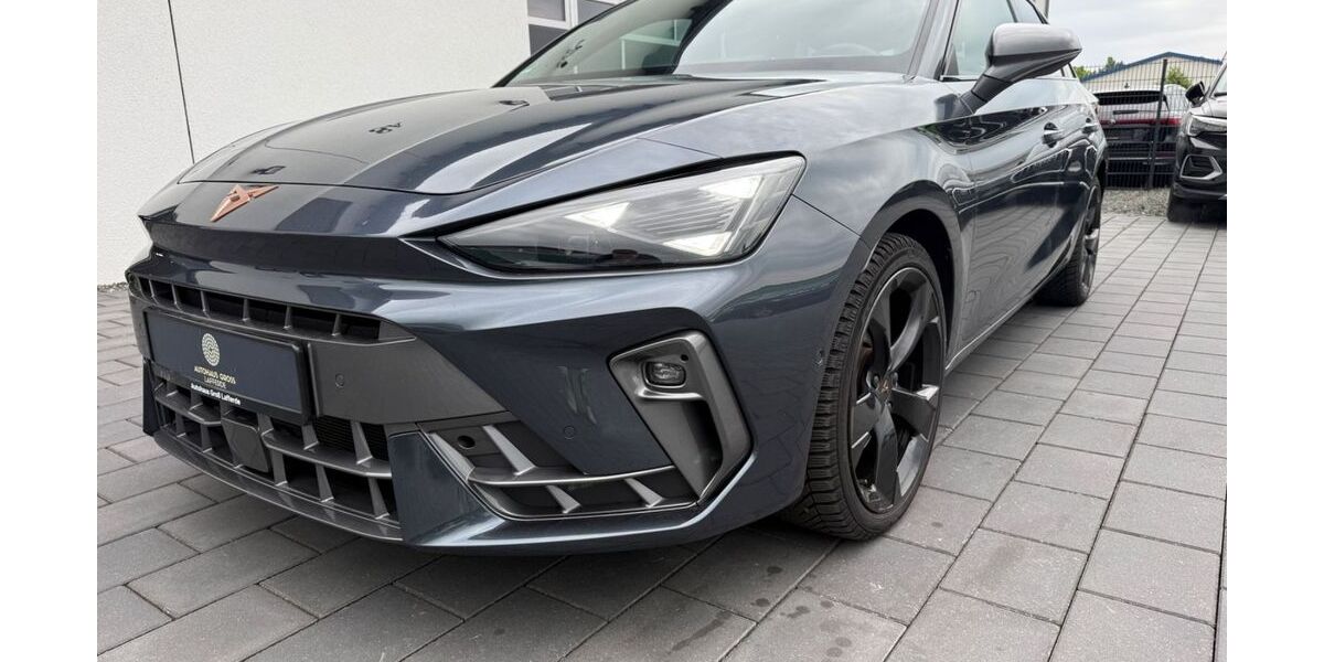 Cupra Leon 23.500 km 28.990 &euro; Ilsede 31246