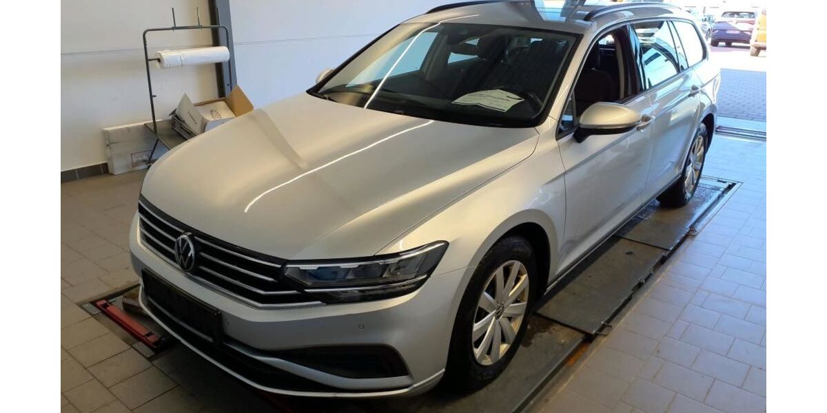 VW Passat 170.935 km 12.890 &euro; Braunschweig 38114