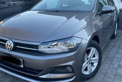 VW Polo 54.000 km 14.750 &euro; Salzgitter 38226