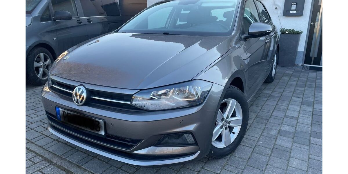 VW Polo 54.000 km 14.750 &euro; Salzgitter 38226