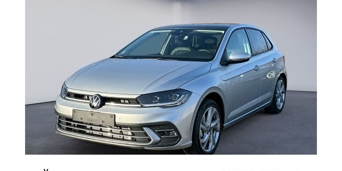 VW Polo 9.400 km 25.980 &euro; Braunschweig 38124