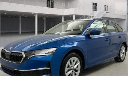 Skoda Octavia 4.608 km 29.890 &euro; Wolfsburg 38440