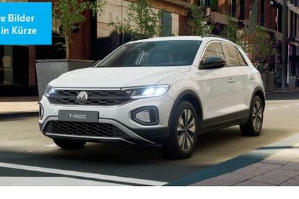 VW T-Roc 6.050 km 22.990 &euro; Wolfsburg 38440