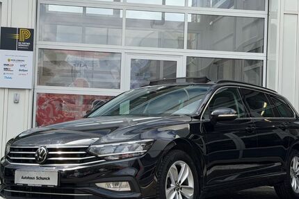 VW Passat 79.854 km 22.990 &euro; Braunschweig 38126