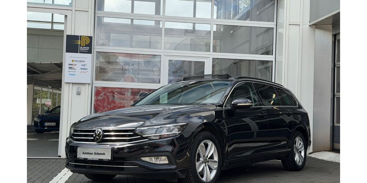 VW Passat 79.854 km 22.990 &euro; Braunschweig 38126