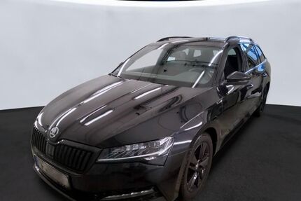 Skoda Superb 100.000 km 32.490 € Salzgitter 38259