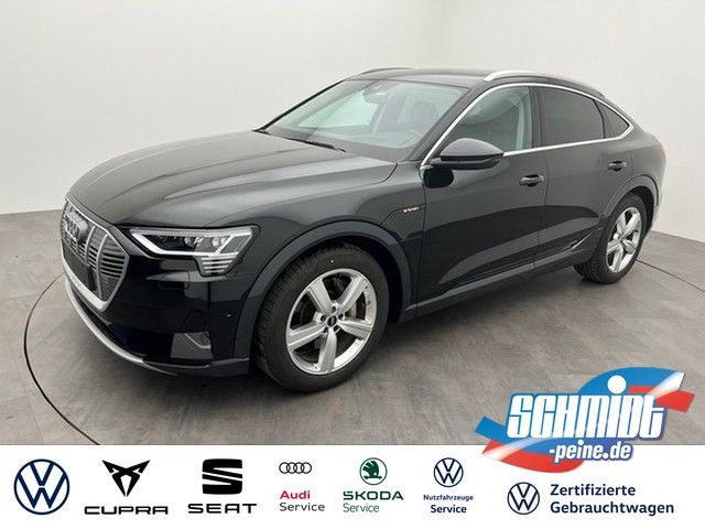 e-tron