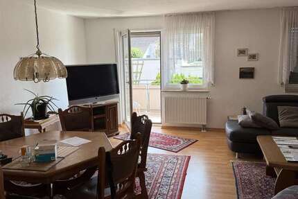 Wohnung zum Mieten in Holle 600 € 92 m²