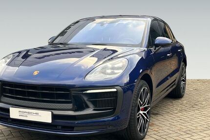 Porsche Macan 75.399 km 76.860 &euro; Braunschweig 38114