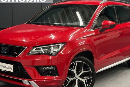 Seat Ateca 66.000 km 22.970 € Helmstedt 38350