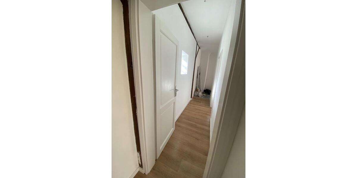 Etagenwohnung Braunschweig Östliches Ringgebiet - 2 Zimmer, 52 m&sup2;, 620&euro; | Angebot:24741134