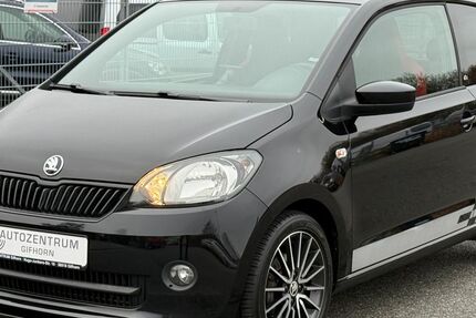 Skoda Citigo 114.570 km 6.900 € Gifhorn 38518
