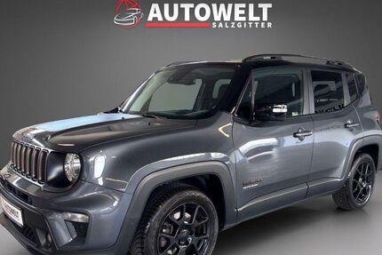 Jeep Renegade 87.000 km 15.999 &euro; Salzgitter 38229