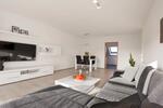 Dachgeschoßwohnung Wolfsburg Detmerode - 2 Zimmer, 60 m&sup2;, 790&euro; | Angebot:26065662