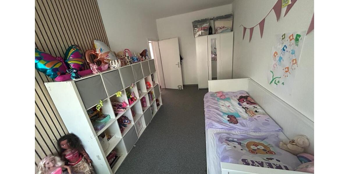 Erdgeschoßwohnung Braunschweig Nordstadt - 3 Zimmer, 65 m&sup2;, 871&euro; | Angebot:26679473