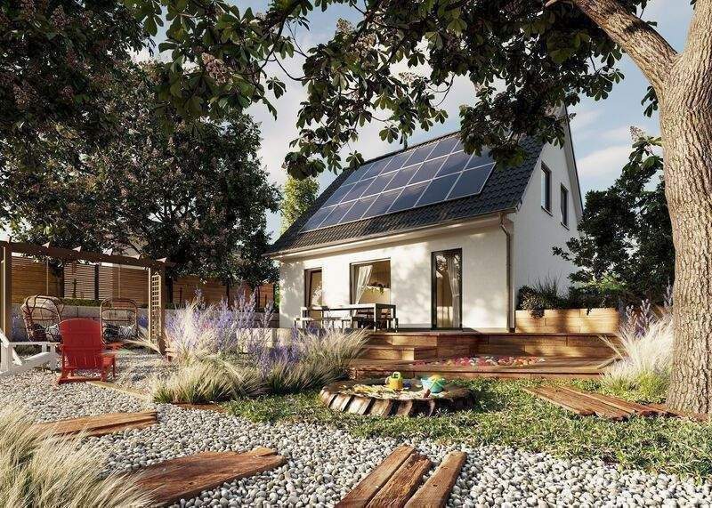 Einfamilienhaus Peine Stederdorf - 5 Zimmer, 119 m&sup2;, 335.450&euro; | Angebot:24656669