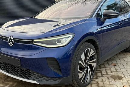 VW ID.4 138.744 km 19.990 &euro; Vechelde 38159