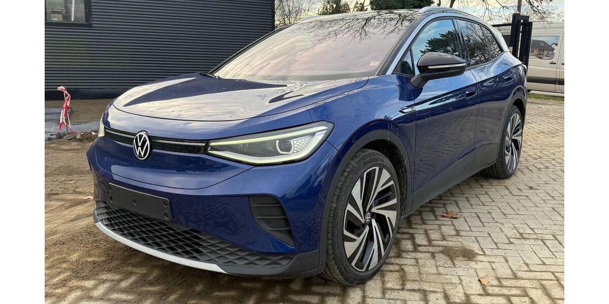 VW ID.4 138.744 km 19.990 &euro; Vechelde 38159