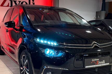 Citroen C4 Picasso 89.500 km 9.540 € Helmstedt 38350