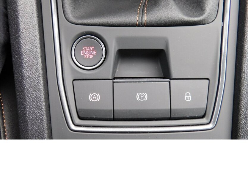 Cupra Formentor 1.5 TSI BMT Klima LED Alu 18.400 km 21.990 € Vordorf 38533