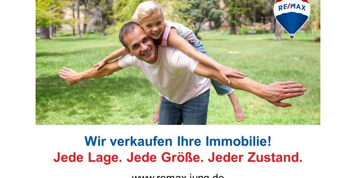 Etagenwohnung Gifhorn - 2 Zimmer, 50 m&sup2;, 198.000&euro; | Angebot:26515356