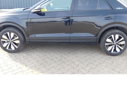 VW T-Roc 11.500 km 29.990 &euro; Vordorf 38533
