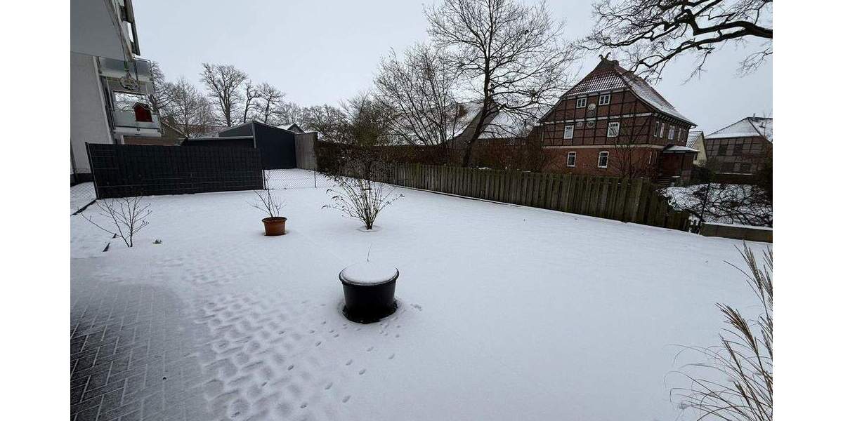 Etagenwohnung Westerbeck Westerbeck - 4 Zimmer, 110 m&sup2;, 1.215&euro; | Angebot:25964556