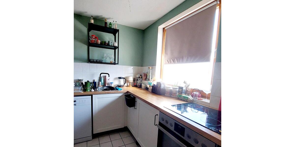 Etagenwohnung Sickte - 2 Zimmer, 58 m&sup2;, 645&euro; | Angebot:25718049