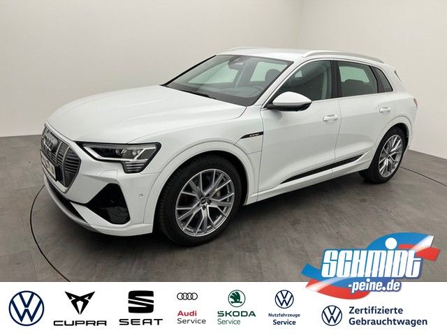 Audi e-tron 31.490 km 37.900 &euro; Peine 31226