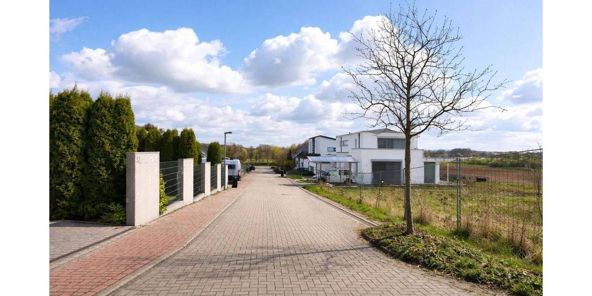 Grundstück Wolfsburg-Heiligendorf Heiligendorf - 225.000&euro; | Angebot:26204355