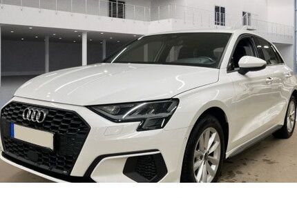 Audi A3 44.805 km 24.990 &euro; Wolfsburg 38440