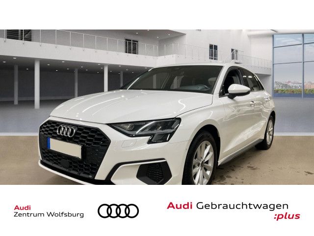 Audi A3 44.805 km 24.990 &euro; Wolfsburg 38440