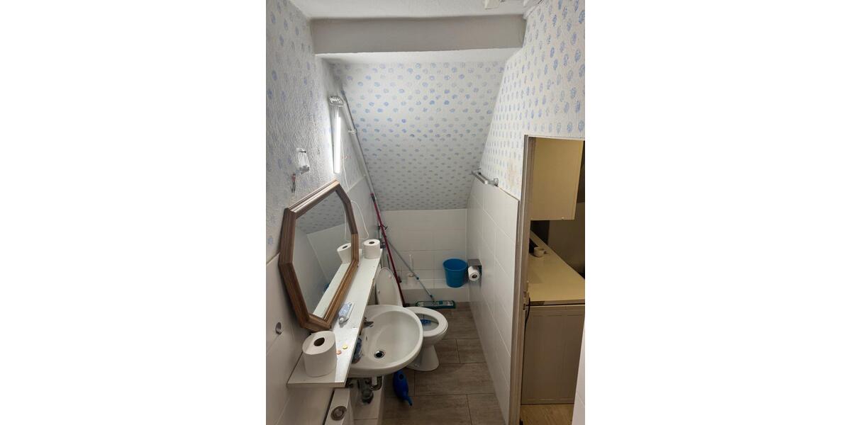 Dachgeschoßwohnung Braunschweig Westliches Ringgebiet - 3 Zimmer, 69 m&sup2;, 860&euro; | Angebot:26670638