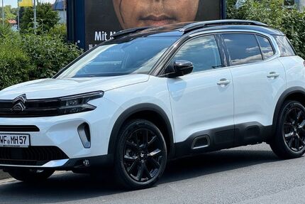 Citroen C5 Aircross 21.000 km 23.300 € Wolfenbüttel 38300