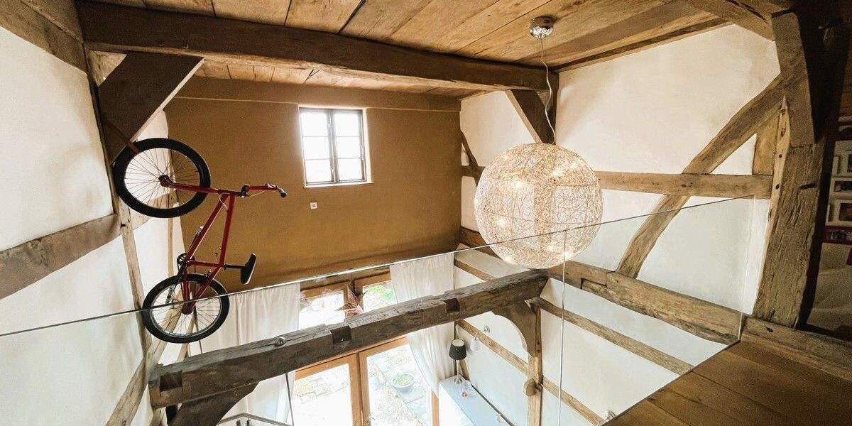Einfamilienhaus Wolfsburg / Fallersleben Fallersleben - 4 Zimmer, 120 m&sup2;, 449.000&euro; | Angebot:24791277