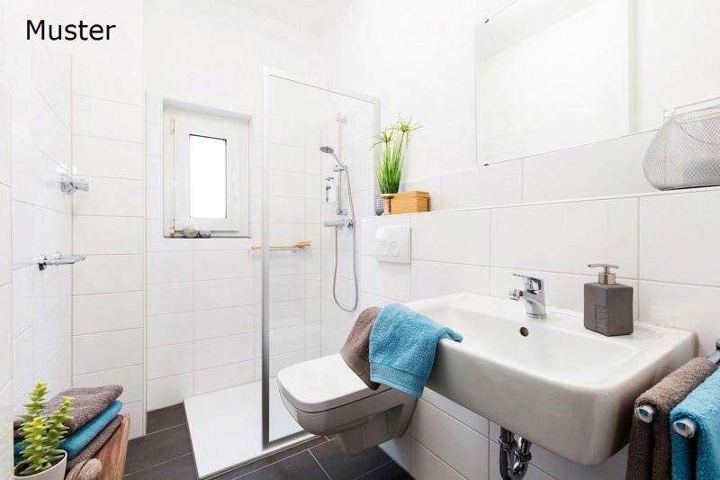 Erdgeschoßwohnung Braunschweig Südstadt- Rautheim- Mascherode - 3 Zimmer, 60 m&sup2;, 480&euro; | Angebot:24684620