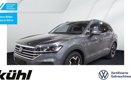 VW Touareg 25.560 km 54.390 &euro; Gifhorn 38518