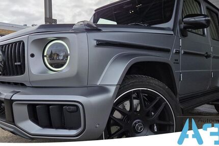 Mercedes-Benz G 63 AMG 6.000 km 214.990 &euro; Braunschweig 38112