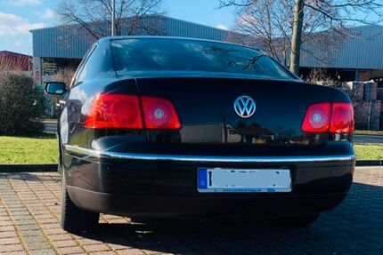 VW Phaeton 273.731 km 5.000 &euro; Peine 31224