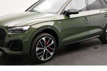 Audi Q5 89.750 km 34.990 &euro; Wolfsburg 38440