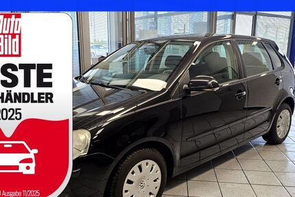 VW Polo 384.660 km 900 &euro; Wolfsburg-Heiligendorf 38444