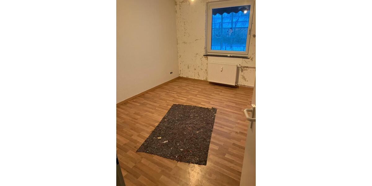 Etagenwohnung Braunschweig Broitzem - 3 Zimmer, 65 m&sup2;, 590&euro; | Angebot:24746021