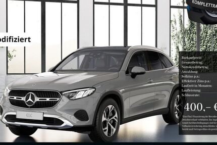 Mercedes-Benz GLC 300 11.673 km 61.710 &euro; Braunschweig 38122